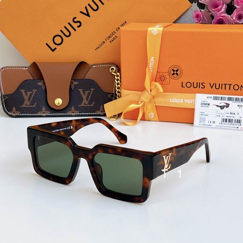 LV Sunglasses ID:20260410-3185